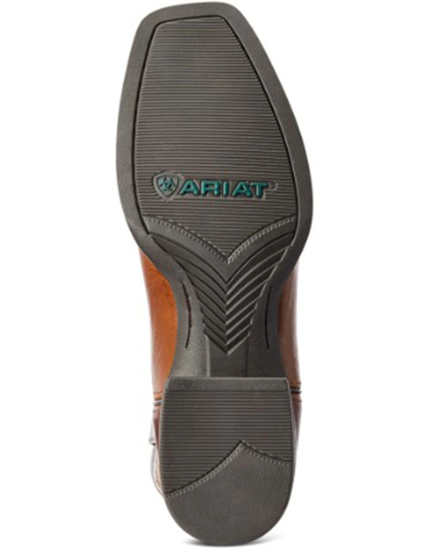 Ariat Men's Sport Boss Western Performance Boots - Square Toe 5 Ariat Men's Sport Boss Western Performance Boots - Square Toe - Image 5