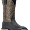 Ariat Men's Everlite Western Performance Boots - Broad Square Toe