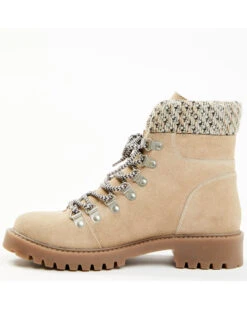 Cleo + Wolf Women's Fashion Hiker Boots - Soft Toe -Ariat Western Outlet Store 2000370980 026 P3