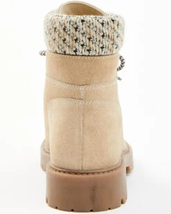 Cleo + Wolf Women's Fashion Hiker Boots - Soft Toe -Ariat Western Outlet Store 2000370980 026 P5