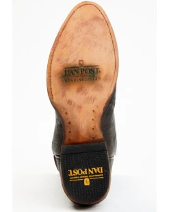 Dan Post Men's Exotic Teju Lizard Leather Tall Western Boots - Round Toe 13 Dan Post Men's Exotic Teju Lizard Leather Tall Western Boots - Round Toe -Ariat Western Outlet Store 2000371050 201 P7