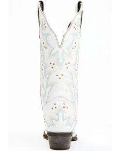 Laredo Women's Adrian 12" Wide Calf Western Boots - Snip Toe 11 Laredo Women's Adrian 12" Wide Calf Western Boots - Snip Toe -Ariat Western Outlet Store 2000371072 100 P5