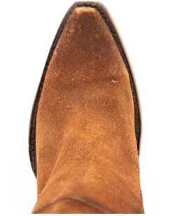 Dan Post Women's Corsette Back Lace Tall Western Leather Boots - Snip Toe -Ariat Western Outlet Store 2000371097 600 P6