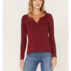 Idyllwind Women's Trustie Henley Top