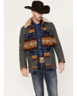 Pendleton Men's Brownsville Coat
