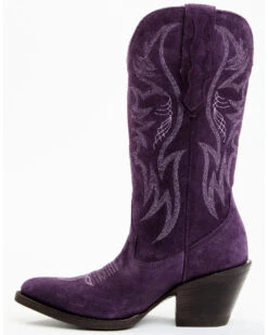 Idyllwind Women's Charmed Life Western Boots - Pointed Toe -Ariat Western Outlet Store 2000374767 500 P3