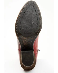 Shyanne Women's Sawyer Omaha Goat Western Fashion Booties - Round Toe  -Ariat Western Outlet Store 2000374979 600 P7