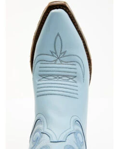 Caborca Silver By Liberty Black Women's Dalilah Western Boots - Snip Toe -Ariat Western Outlet Store 2000375692 400 P6