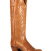 Macie Bean Women's Elle On Wheels Western Boots - Pointed Toe 