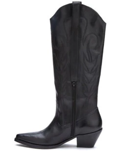 Coconuts By Matisse Women's Agency Western Tall Boots - Snip Toe  -Ariat Western Outlet Store 2000376626 001 P3