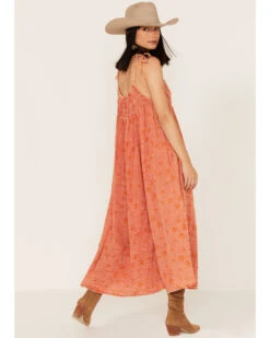 Free People Women's Azure Dress -Ariat Western Outlet Store 2000376786 650 P4