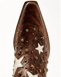 Myra Bag Women's Toasty Booties - Snip Toe -Ariat Western Outlet Store 2000377436 235 P6