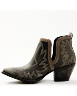 Myra Bag Women's Hunky Booties - Pointed Toe -Ariat Western Outlet Store 2000377439 001 P3