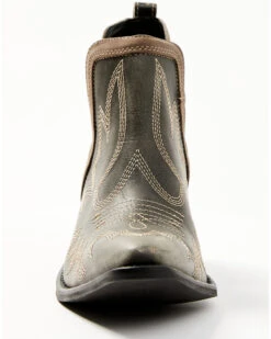 Myra Bag Women's Hunky Booties - Pointed Toe -Ariat Western Outlet Store 2000377439 001 P4