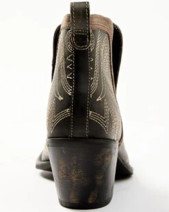 Myra Bag Women's Hunky Booties - Pointed Toe -Ariat Western Outlet Store 2000377439 001 P5