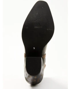 Myra Bag Women's Hunky Booties - Pointed Toe -Ariat Western Outlet Store 2000377439 001 P7