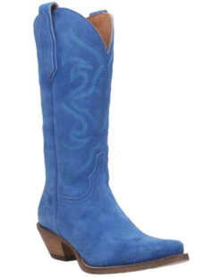 Dingo Women's Out West Western Boots - Pointed Toe
