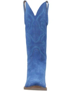 Dingo Women's Out West Western Boots - Pointed Toe -Ariat Western Outlet Store 2000377460 400 P4