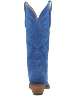 Dingo Women's Out West Western Boots - Pointed Toe -Ariat Western Outlet Store 2000377460 400 P5