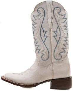 Dan Post Women's Sugar Western Boots - Broad Square Toe 9 Dan Post Women's Sugar Western Boots - Broad Square Toe -Ariat Western Outlet Store 2000377486 100 P3