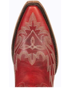 Lane Women's Lexington Leather Western Boots - Snip Toe -Ariat Western Outlet Store 2000377620 605 P6