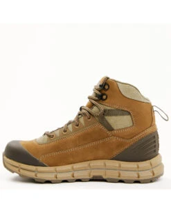 Brothers & Sons Men's Hikers Waterproof Hiking Boots - Soft Toe -Ariat Western Outlet Store 2000377755 200 P3