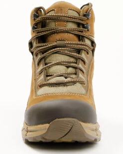 Brothers & Sons Men's Hikers Waterproof Hiking Boots - Soft Toe -Ariat Western Outlet Store 2000377755 200 P4