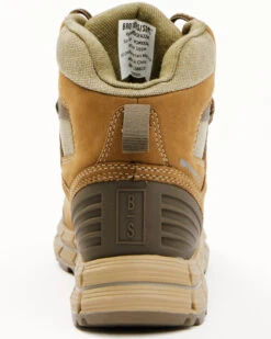 Brothers & Sons Men's Hikers Waterproof Hiking Boots - Soft Toe -Ariat Western Outlet Store 2000377755 200 P5