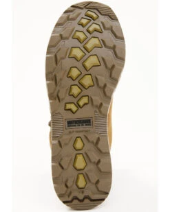 Brothers & Sons Men's Hikers Waterproof Hiking Boots - Soft Toe -Ariat Western Outlet Store 2000377755 200 P7