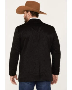 Cody James Men's Austin Paisley Blazer 7 Cody James Men's Austin Paisley Blazer -Ariat Western Outlet Store 2000378027 001 P4