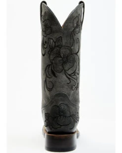 Shyanne Women's Lasy Western Boots - Broad Square Toe -Ariat Western Outlet Store 2000378395 001 P5