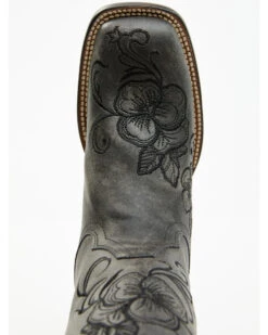 Shyanne Women's Lasy Western Boots - Broad Square Toe -Ariat Western Outlet Store 2000378395 001 P6