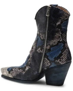Free People Women's Brayden Fashion Booties - Snip Toe 7 Free People Women's Brayden Fashion Booties - Snip Toe -Ariat Western Outlet Store 2000378481 410 P3