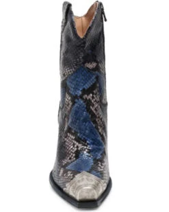 Free People Women's Brayden Fashion Booties - Snip Toe 8 Free People Women's Brayden Fashion Booties - Snip Toe -Ariat Western Outlet Store 2000378481 410 P4