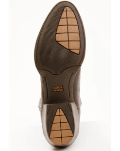 Cody James Men's Xtreme Xero Gravity Western Performance Boots - Medium Toe -Ariat Western Outlet Store 2000378655 933 P7