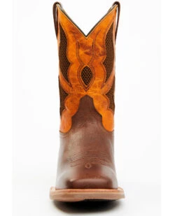 Cody James Men's Xtreme Xero Gravity Western Performance Boots - Broad Square Toe 10 Cody James Men's Xtreme Xero Gravity Western Performance Boots - Broad Square Toe -Ariat Western Outlet Store 2000378657 800 P4