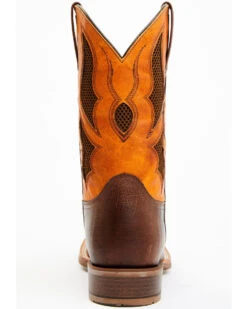 Cody James Men's Xtreme Xero Gravity Western Performance Boots - Broad Square Toe 11 Cody James Men's Xtreme Xero Gravity Western Performance Boots - Broad Square Toe -Ariat Western Outlet Store 2000378657 800 P5