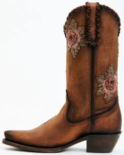Shyanne Women's Amaryllis Western Boots - Snip Toe -Ariat Western Outlet Store 2000378787 200 P3