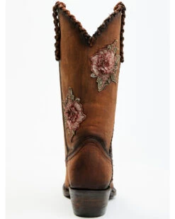 Shyanne Women's Amaryllis Western Boots - Snip Toe -Ariat Western Outlet Store 2000378787 200 P5