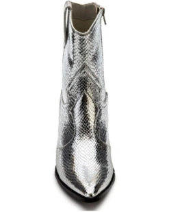 Matisse Women's Bambi Western Booties - Pointed Toe -Ariat Western Outlet Store 2000378876 040 P4