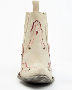 Old Gringo Women's Marinera Western Booties - Snip Toe -Ariat Western Outlet Store 2000379202 500 P4