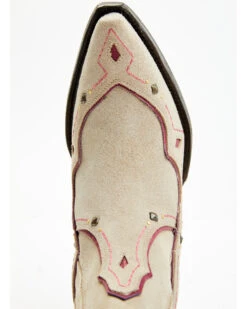 Old Gringo Women's Marinera Western Booties - Snip Toe -Ariat Western Outlet Store 2000379202 500 P6