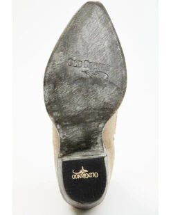 Old Gringo Women's Marinera Western Booties - Snip Toe -Ariat Western Outlet Store 2000379202 500 P7
