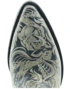 Yippee Ki Yay By Old Gringo Women's Crosby Fashion Boots - Pointed Toe -Ariat Western Outlet Store 2000379216 001 P3