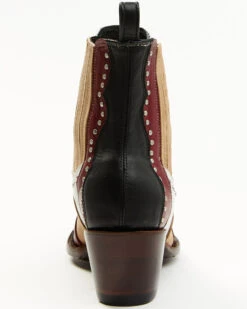 Yippee Ki Yay By Old Gringo Women's Veneta Western Booties - Snip Toe -Ariat Western Outlet Store 2000379219 500 P5