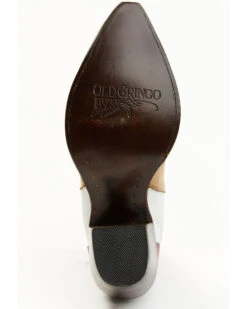 Yippee Ki Yay By Old Gringo Women's Veneta Western Booties - Snip Toe -Ariat Western Outlet Store 2000379219 500 P7
