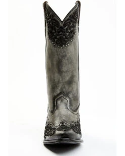 Shyanne Women's Dominica Western Boots - Snip Toe -Ariat Western Outlet Store 2000379331 001 P4