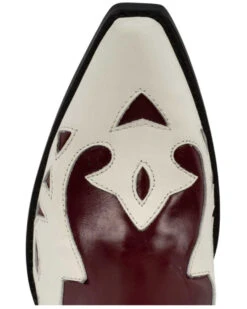 Jeffrey Campbell Women's Starwood Tall Western Boots - Snip Toe -Ariat Western Outlet Store 2000379415 900 P4