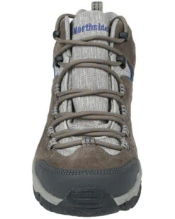 Northside Women's Pioneer Waterproof Lace-Up Hiking Work Boots  -Ariat Western Outlet Store 2000379420 400 P3
