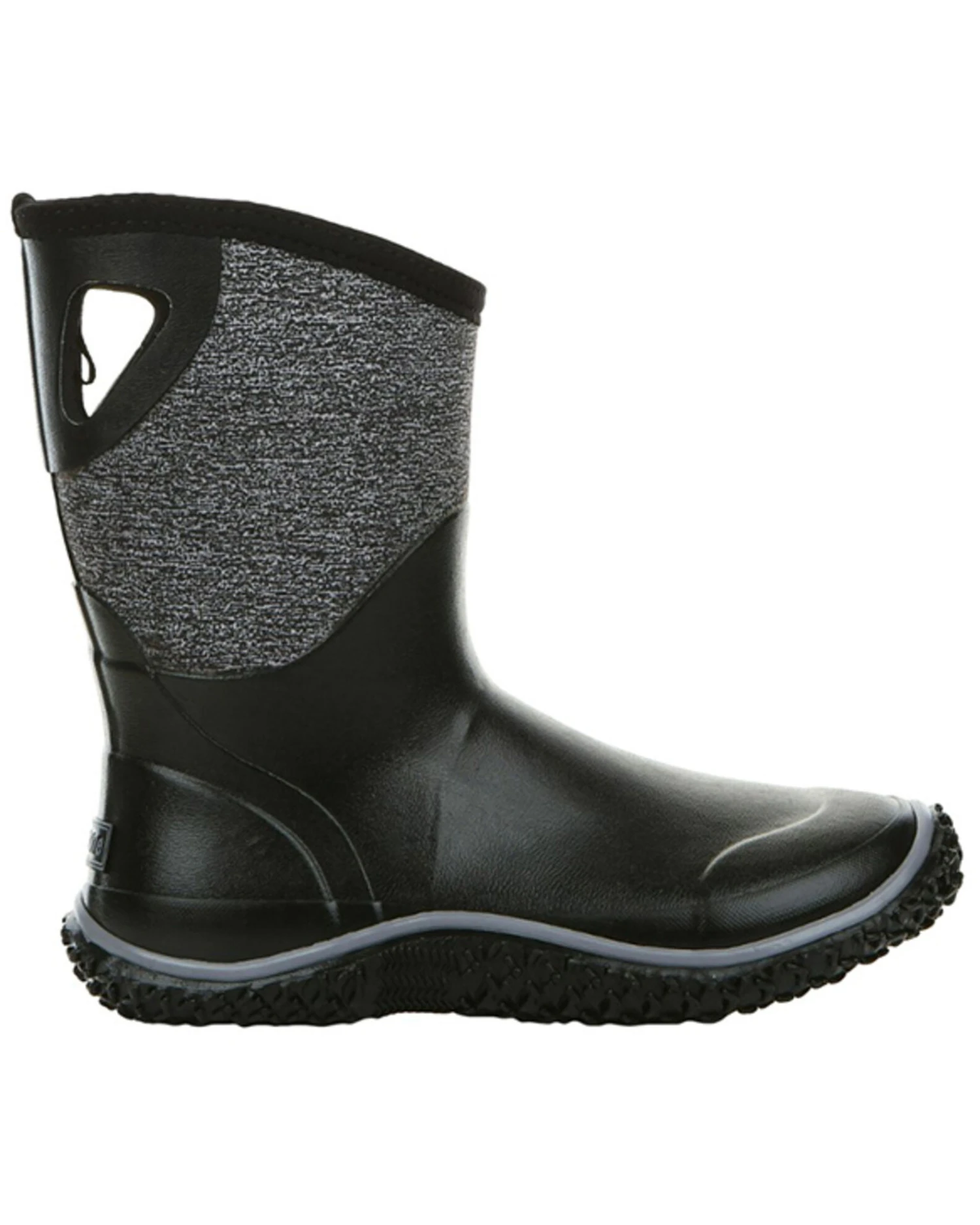 Northside Women's Alice Waterproof Insulated Neoprene All-Weather Hiking Work Boots 2 Northside Women's Alice Waterproof Insulated Neoprene All-Weather Hiking Work Boots - Image 2